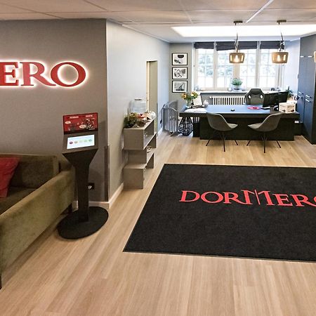 Dormero Hotel Ксантен Экстерьер фото