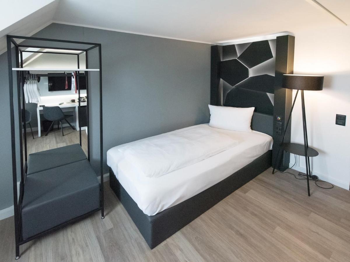 Dormero Hotel Ксантен Экстерьер фото