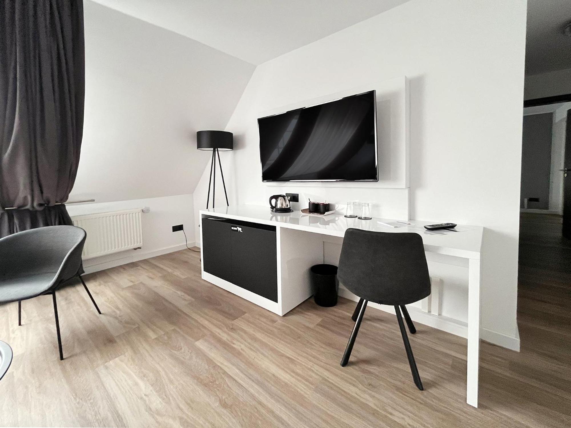 Dormero Hotel Ксантен Экстерьер фото