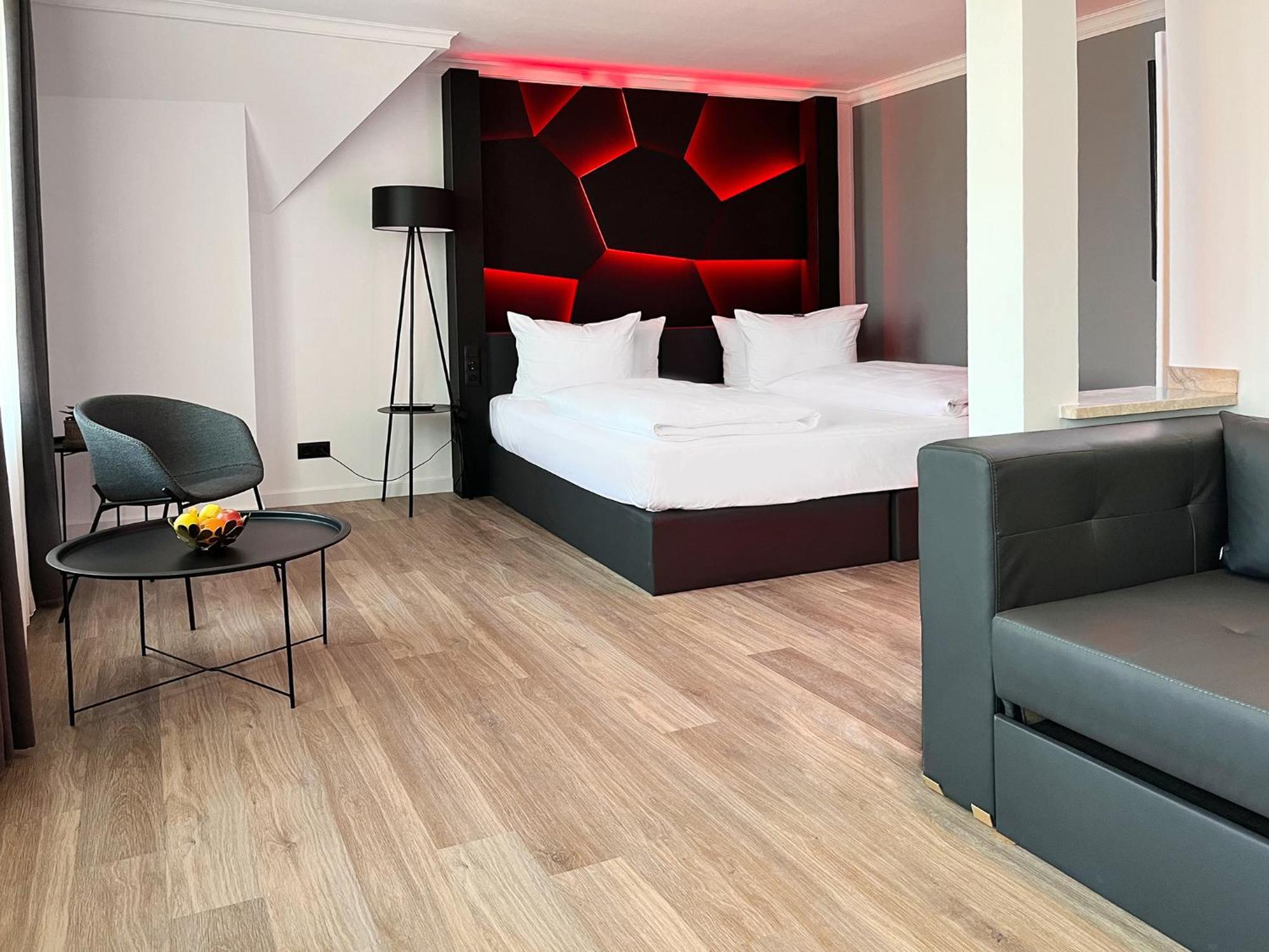Dormero Hotel Ксантен Экстерьер фото