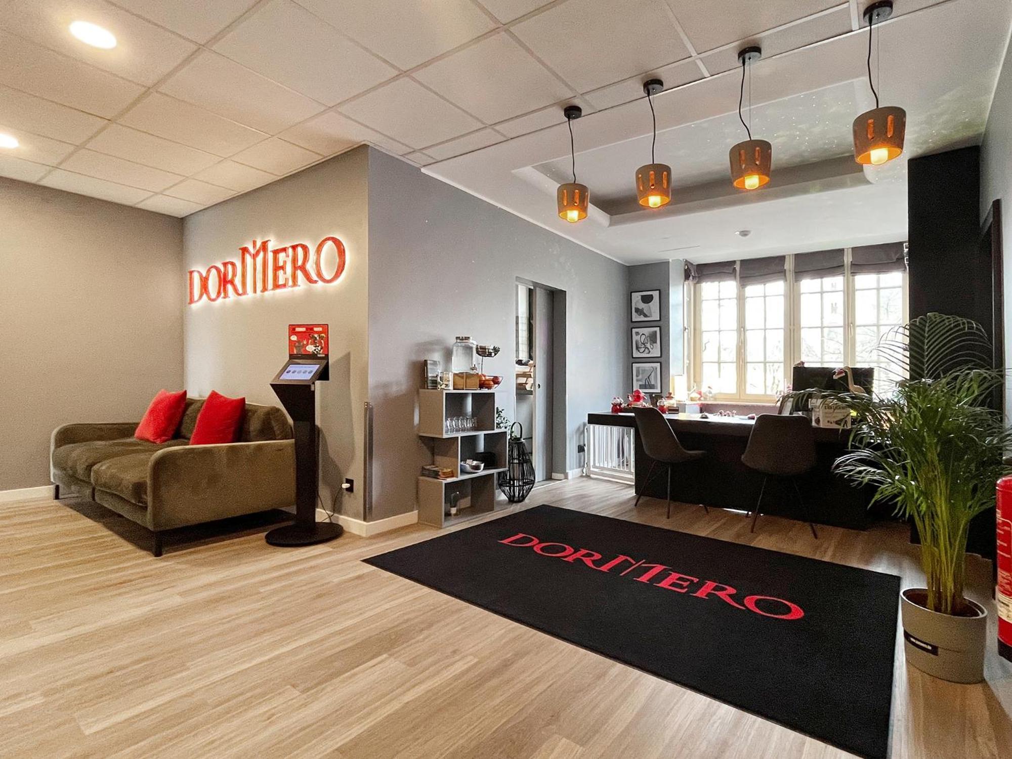 Dormero Hotel Ксантен Экстерьер фото