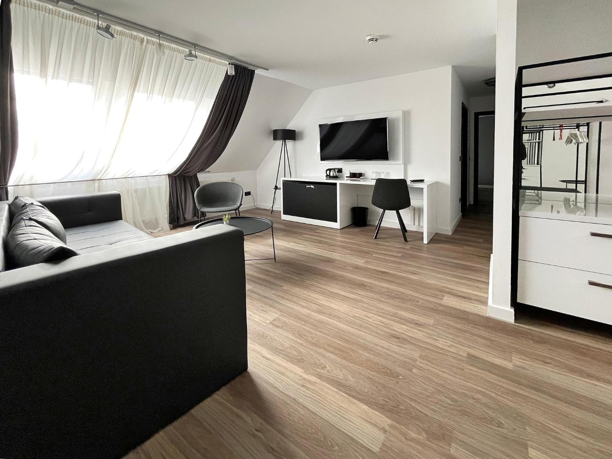 Dormero Hotel Ксантен Экстерьер фото