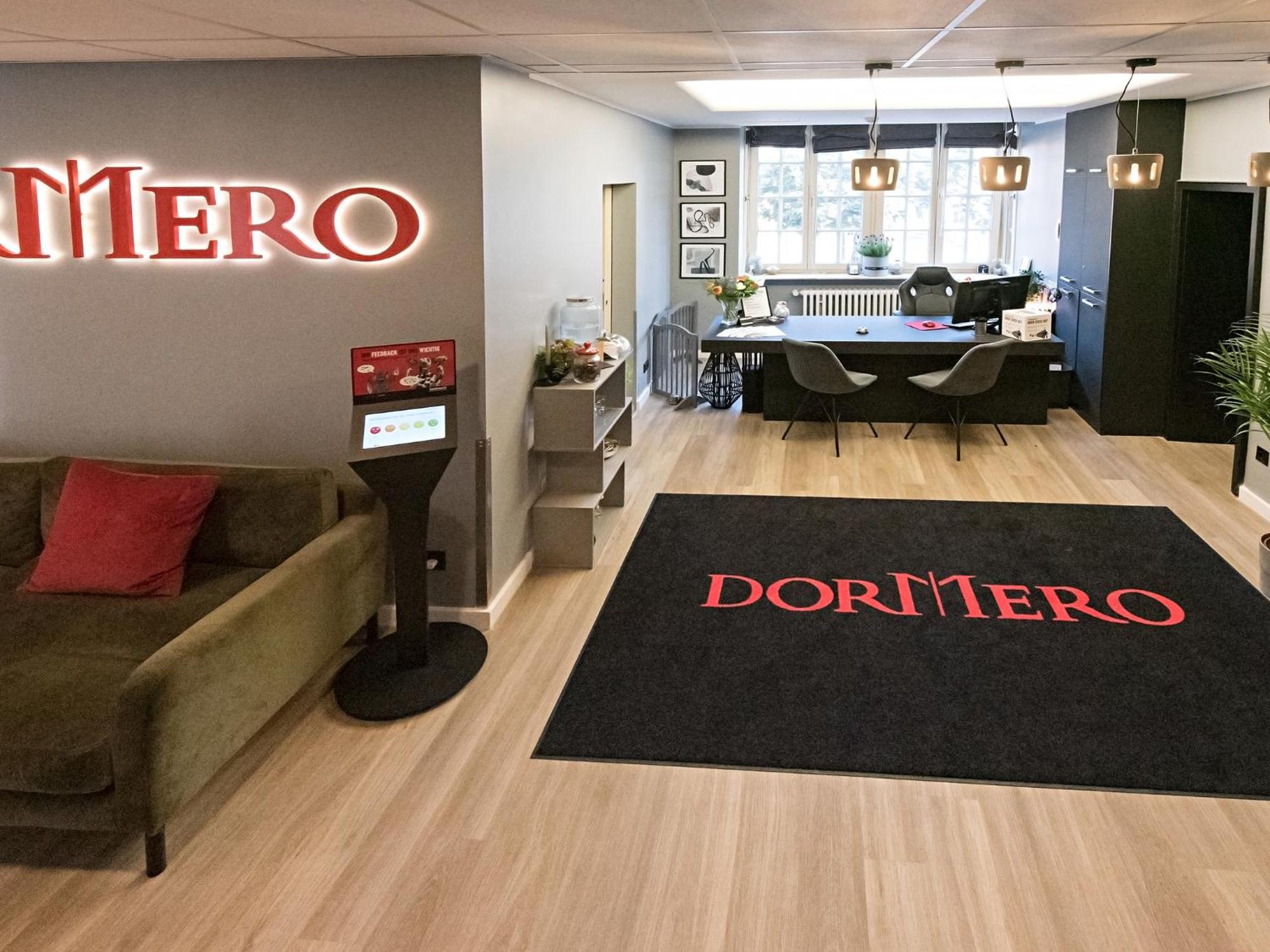 Dormero Hotel Ксантен Экстерьер фото