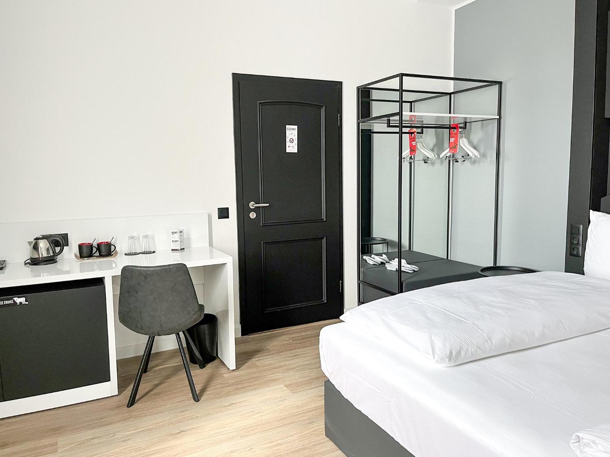 Dormero Hotel Ксантен Экстерьер фото
