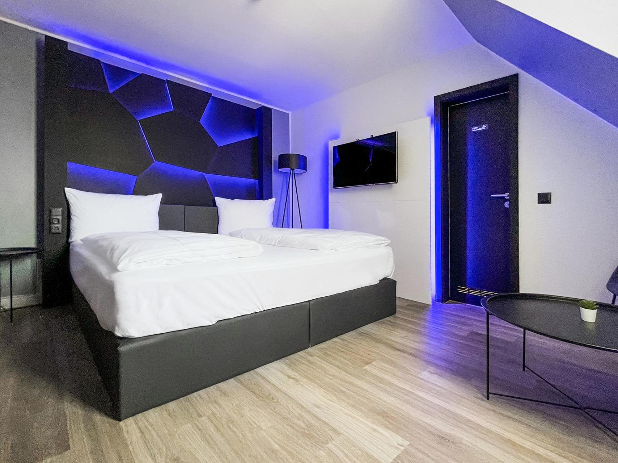 Dormero Hotel Ксантен Экстерьер фото