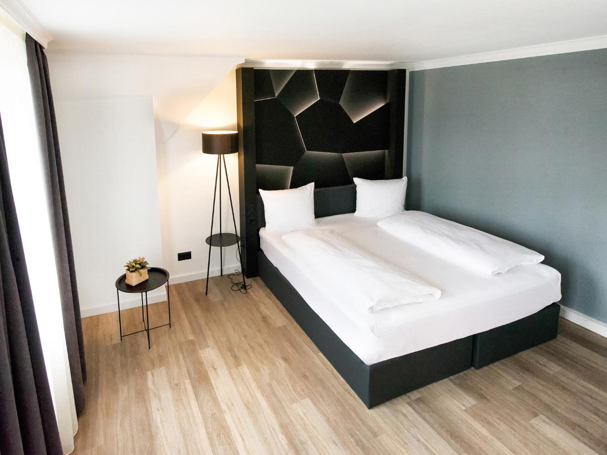 Dormero Hotel Ксантен Экстерьер фото